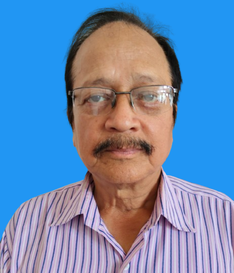 Mohendra Gogoi
